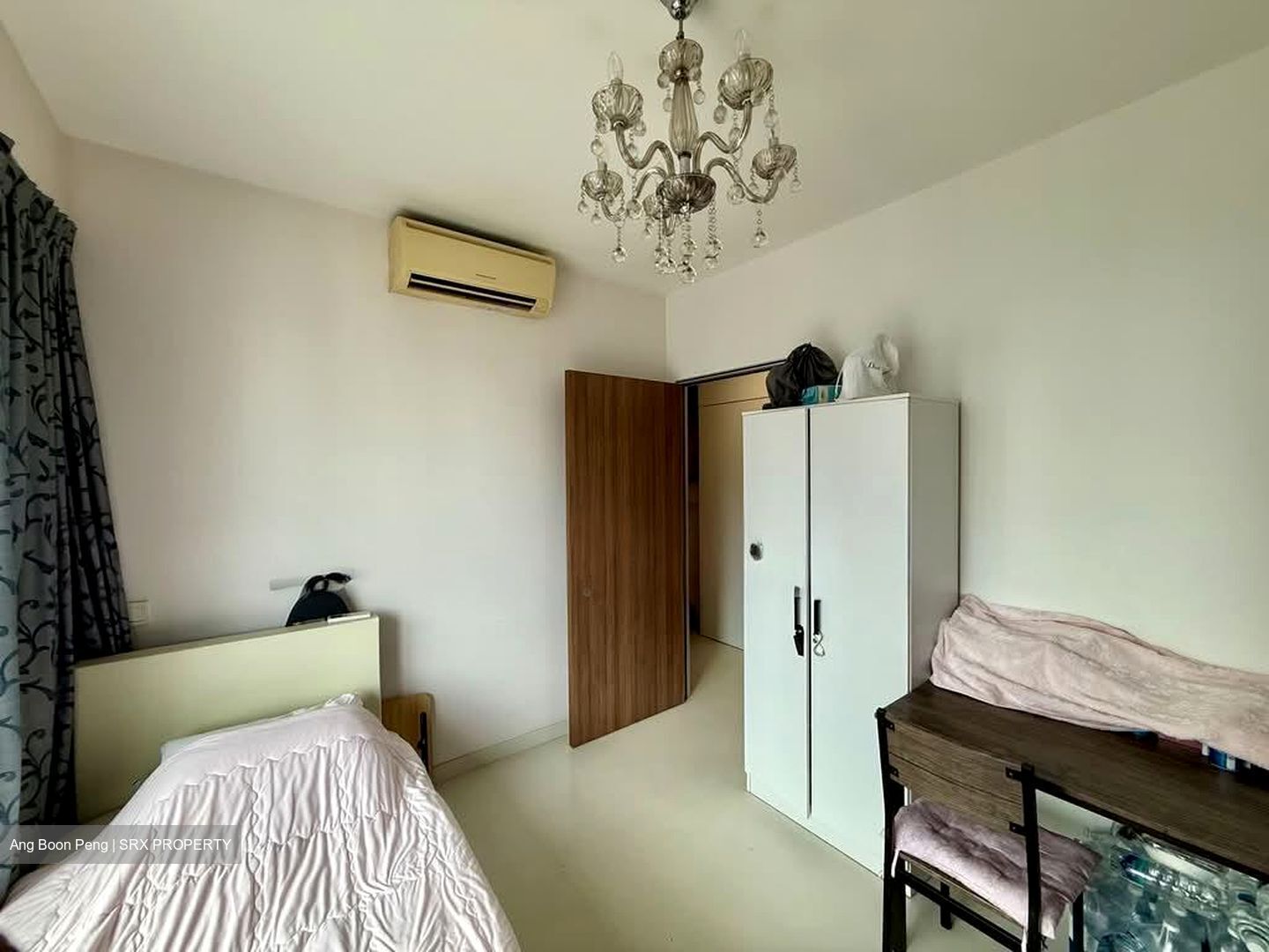 Casa Merah (D16), Apartment #586223571
